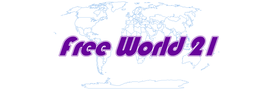株式会社FreeWorld21